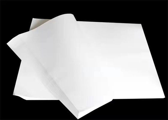 Il doppio deposito composto Hepa di effetto il resistente agli'acidi H10 di carta da filtro