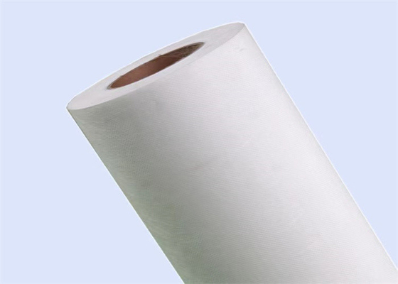 L'aria Hepa ignifugo la cellulosa di carta da filtro Nanofiber