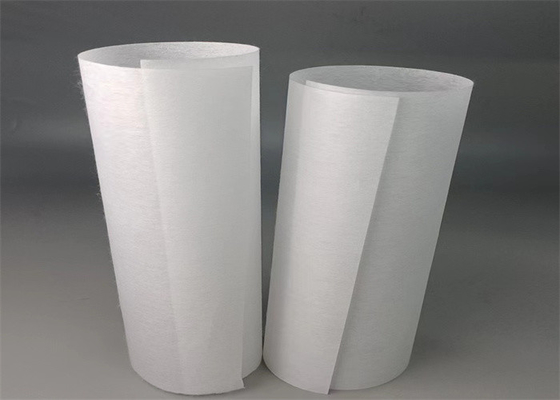 Resistente ad alta temperatura di carta di Ptfe 0.75mm Hepa