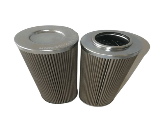 Filtro meccanico idraulico dall'elemento Pi8530drg100 del filtro dell'olio di 98%