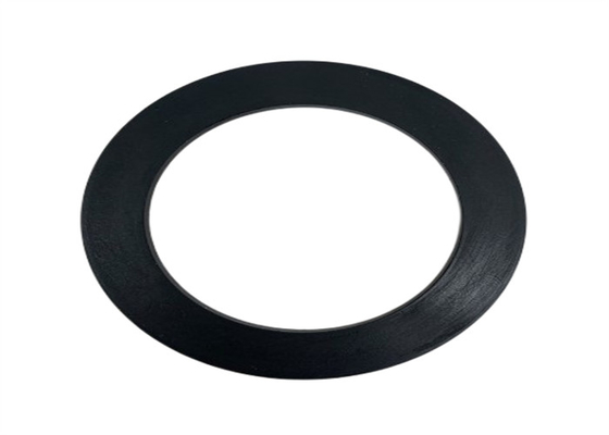 Anello sigillante del silicone dei prodotti a forma di o resistenti impermeabili ed ad alta temperatura del giunto circolare di gomma del fluoro