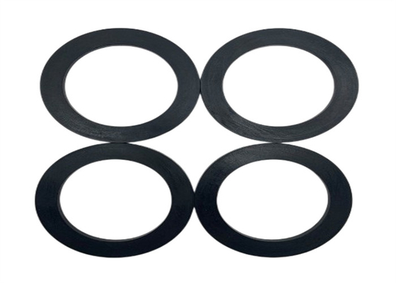 Prova Ring Silicone Gasket della perdita del giunto circolare di Ring Fresh-Keeping Box della gomma di silicone del commestibile