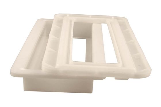 Muffa materiale AF25436 della copertura di filtro dell'aria del filtro lavabile da Hepa