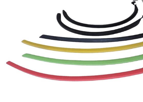 Guarnizione di filtro dell'aria dell'OEM, modello Rubber Sealing Ring di U 10mm*12mm 27MPa