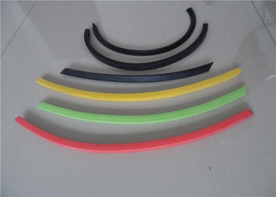 Neoprene resistente ad alta temperatura della riva delle guarnizioni 85 - 90 di filtro dell'aria