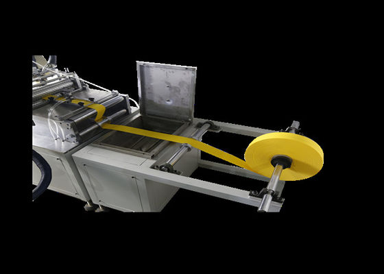 5-65m/Min Air Filter Making Machine, macchina di pieghettatura rotatoria 50HZ