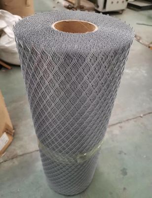 Cavo tessuto prismatico Mesh Galvanised For Air Filter di acciaio inossidabile