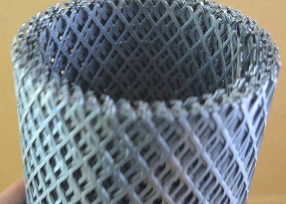 Cavo tessuto prismatico Mesh Galvanised For Air Filter di acciaio inossidabile