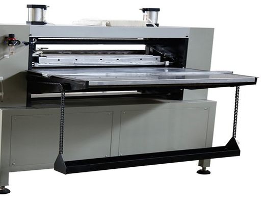 pieghettatura automobilistica di pieghettatura del coltello dei produttori del filtro dell'olio di larghezza di 1100mm