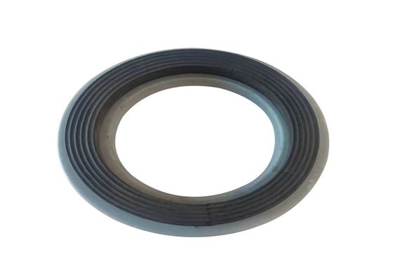 Copertura del depuratore d'aria di Af26413 Chrome, copertura antipolvere di filtro dell'aria K4046 con i fori