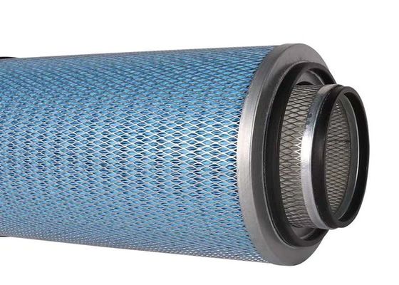 Elementi di filtro dell'aria di FAG85 CF430 dalla dimensione per il motore diesel del camion