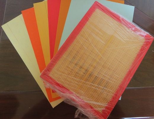 Filtro dell'aria dell'unità di elaborazione di 1,8 T Quattro, filtro dell'aria a 14 pollici 1994-2001 di BMW