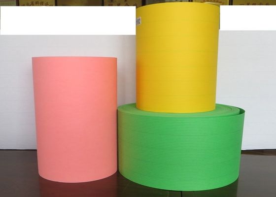 La carta da filtro di 380 Kpa Hepa riveste rete parteggiata della membrana di PTFE la doppia