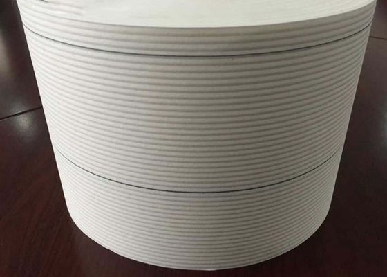 Le cartucce HEPA della raccolta di polvere la membrana di larghezza PTFE di carta da filtro 6cm-10cm