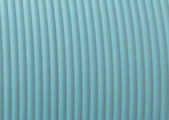 Materiale non tessuto del polipropilene del livello della carta da filtro di Hepa di 0,3 micron H12