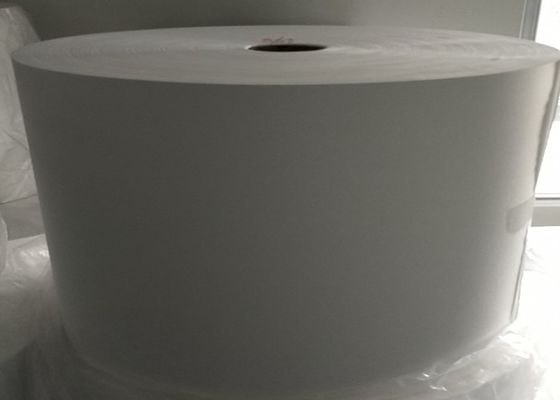 Le cartucce HEPA della raccolta di polvere la membrana di larghezza PTFE di carta da filtro 6cm-10cm