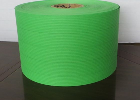 Le cartucce HEPA della raccolta di polvere la membrana di larghezza PTFE di carta da filtro 6cm-10cm