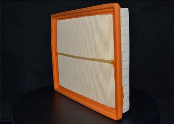 Filtro dell'aria del quadrato del Bmw dal motore di dimensione 286*150*57mm 939.DXG22 750IL