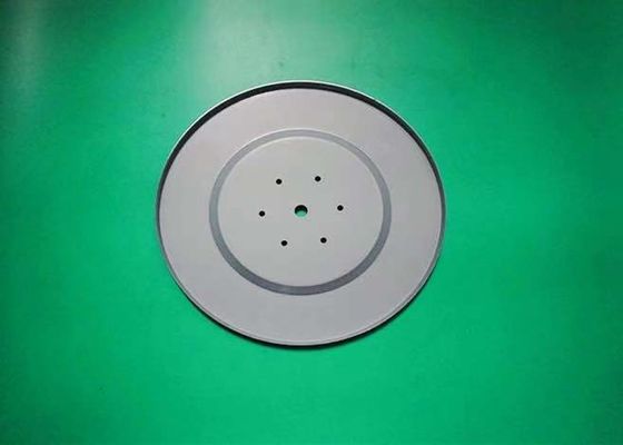 Gli accessori resistenti di filtro dell'aria dell'impronta digitale la copertura del collettore di polveri