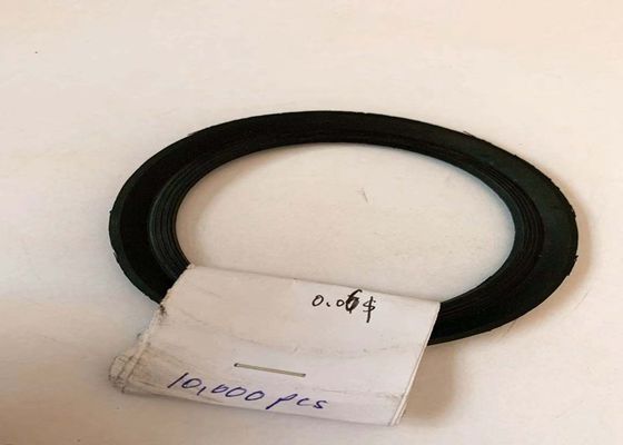 L'olio che vuota i giunti circolari di gomma BS-1516 di Bunnings ha approvato il prodotto chimico resistente