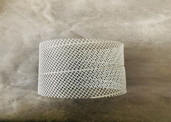 filtro dell'aria Mesh Galvanized Plated di spessore del piatto di 0.8-1.5mm