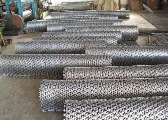 Filtri dell'aria Diamond Filter Special Mesh materiale del lamiera galvanizzato