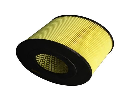 Filtraggio a 14 pollici cilindrico di larghezza 99,5% del filtro 88mm-2000mm dal depuratore d'aria