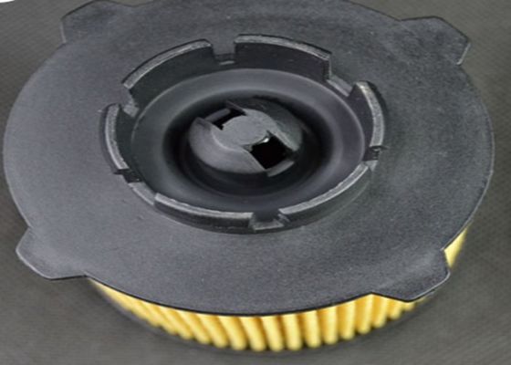 depuratore d'aria dell'assunzione dell'elemento filtrante 2μ, alloggio di filtro dell'aria del compressore d'aria A1286