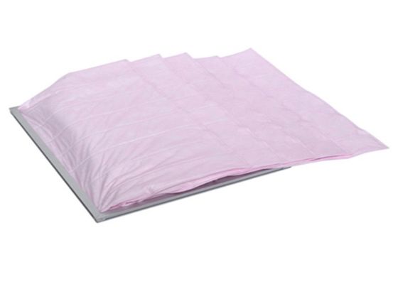 L'elemento di filtro dell'aria di 8 tasche, purificatore dell'aria 70%-95% insacca F5 F6 F7