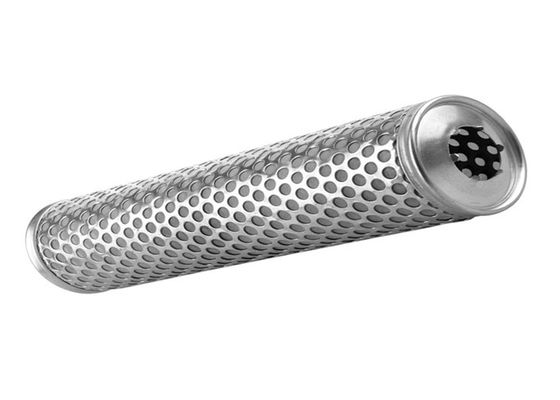 Effetto di filtrazione materiale di filtro dell'aria della cartuccia di filtro 304 buon