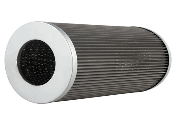 Elemento 175-60-27380 PT539 1756-02-7380 del filtro dell'olio idraulico