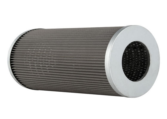 Elemento 175-60-27380 PT539 1756-02-7380 del filtro dell'olio idraulico