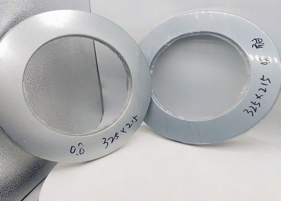 Anti cappucci protettivi resistenti all'acido statici degli accessori del filtrante della cartuccia