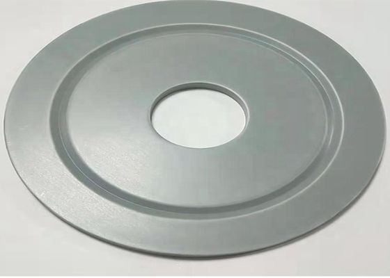 cappucci protettivi del filtrante di spessore di 0.4-0.8mm, copertura idrofoba di filtro dell'aria