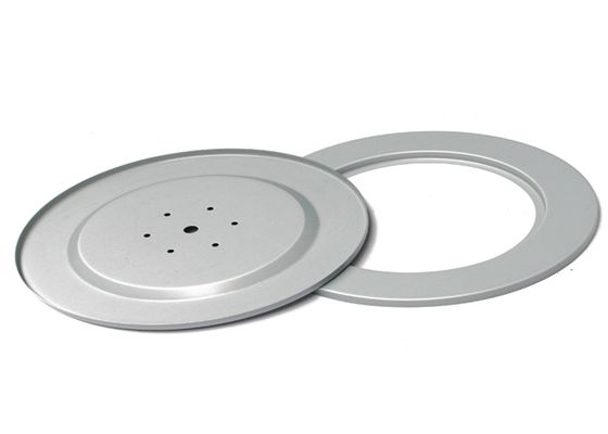 cappucci protettivi del filtrante di spessore di 0.4-0.8mm, copertura idrofoba di filtro dell'aria