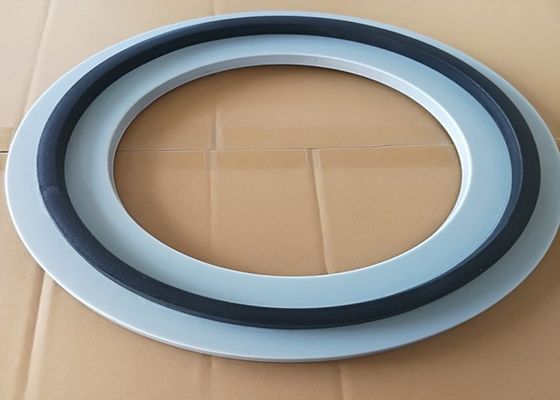 L'OEM ha galvanizzato l'anti impronta digitale della presa d'aria del filtrante della copertura fredda dell'acqua