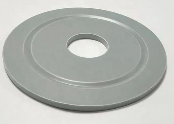 Lo zinco ha placcato Unicorn Air Filter Cover, copertura in polvere di filtro dell'aria di Aem