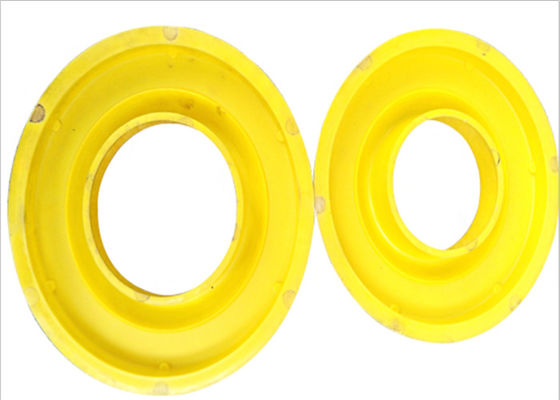 I pp modellano la muffa materiale ISO9001 del tessuto dell'unità di elaborazione di filtro dell'aria dell'automobile approvata