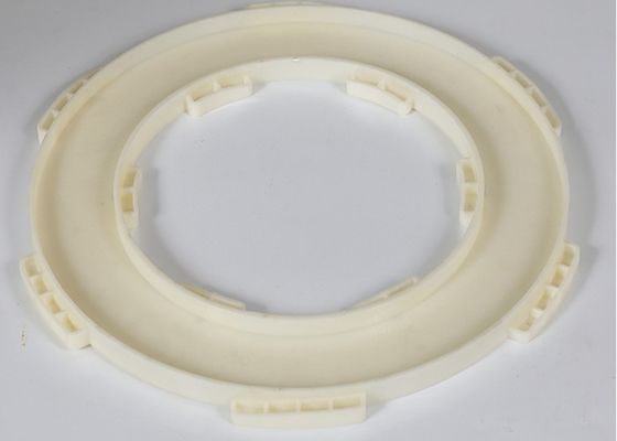 il prodotto chimico freddo materiale della copertura del filtrante della presa d'aria di filtri dell'aria di 139mm*114mm ha riscaldato