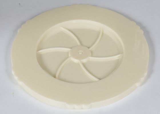 Materiale sottile di filtro dell'aria di 80 volte, copertura del filtrante della tuta sportiva del polipropilene