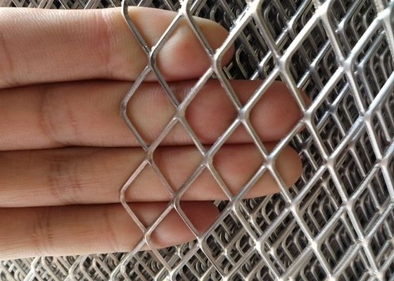 Filtro dell'aria galvanizzato Mesh Carbon Steel Material 0,35 millimetri di spessore