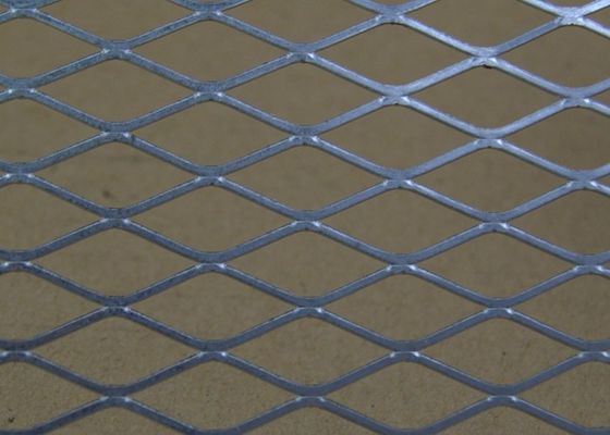 filtro dell'aria Mesh Galvanized Plated di spessore del piatto di 0.8-1.5mm