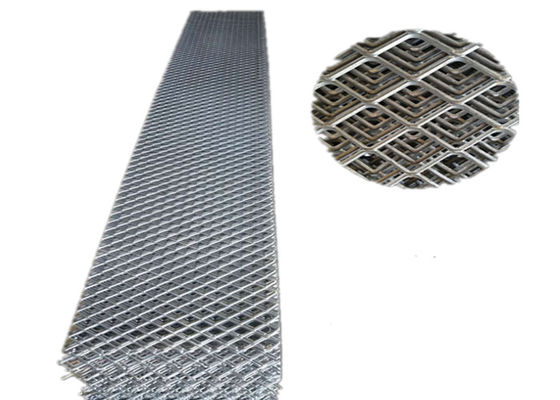 maglia di filtro dell'aria di 0.35mm, 5 x 10 cavo Mesh Zinc Plated Electrode Oxidation