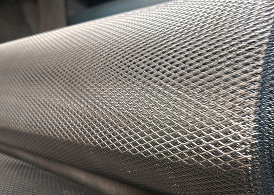 filtro dell'aria Mesh Galvanized Plated Aluminum Material di 40×80mm 200 micron