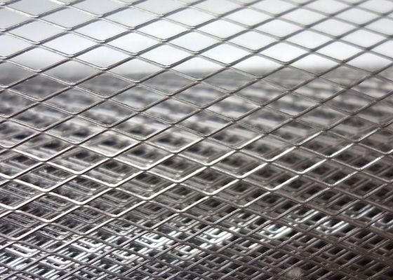 rete metallica di acciaio inossidabile di spessore 304 del piatto di 0.6mm per ventilazione dell'aria