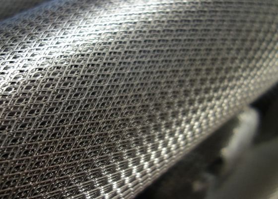 200 resistenti ad alta temperatura Mesh Stainless Steel Screen Galvanized placcato