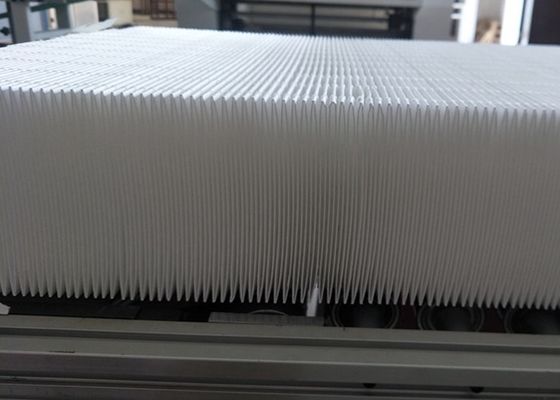 il filtro a carbone attivo 5um incarta 99,95% la filtrazione Rate For Air Filter