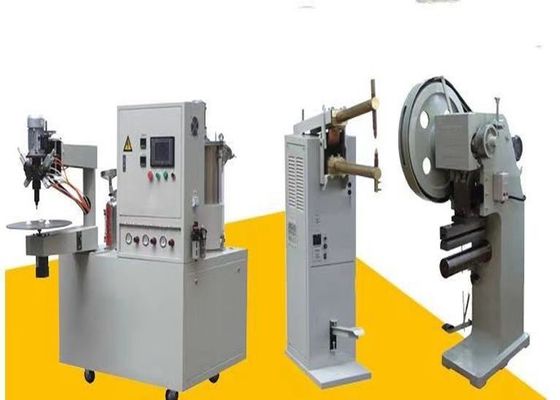 macchina di fabbricazione del filtro dell'olio 380V, macchina di carta della piega di Ral 7038