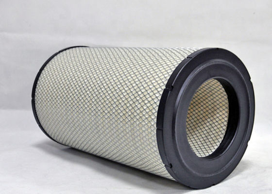 Filtro dell'aria resistente dell'OEM, effetto di filtrazione di filtro dell'aria 99,5% automatici del motore