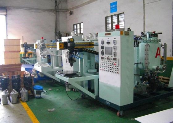 Muffa di plastica d'imballaggio tessuta dell'unità di elaborazione del materiale C28003 di filtri dell'aria della borsa